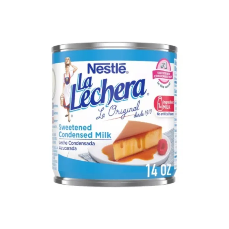 Leche Condensada
