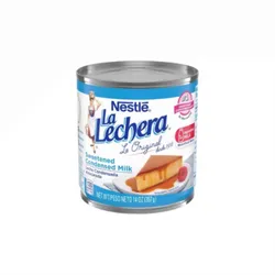 Leche Condensada