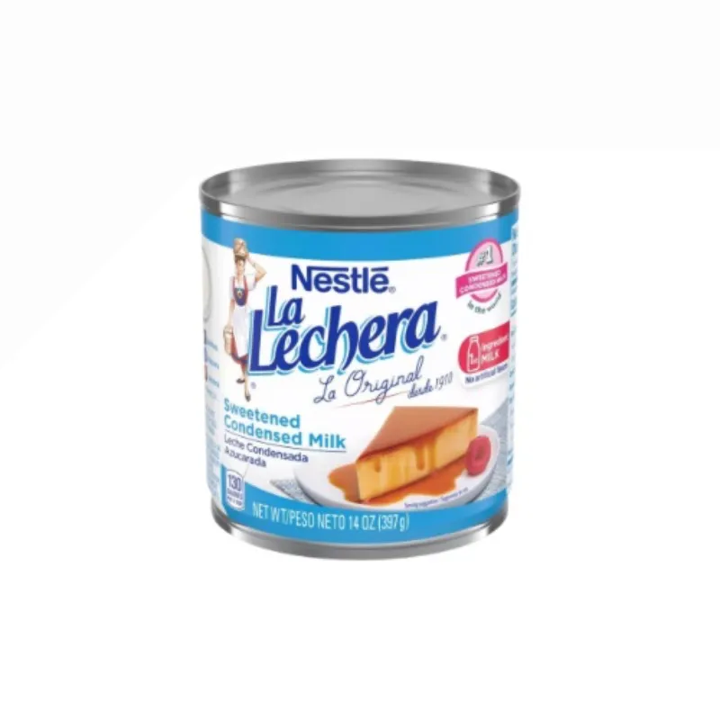 Leche Condensada