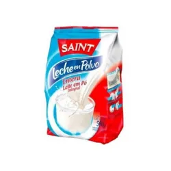 Leche en Polvo Entera