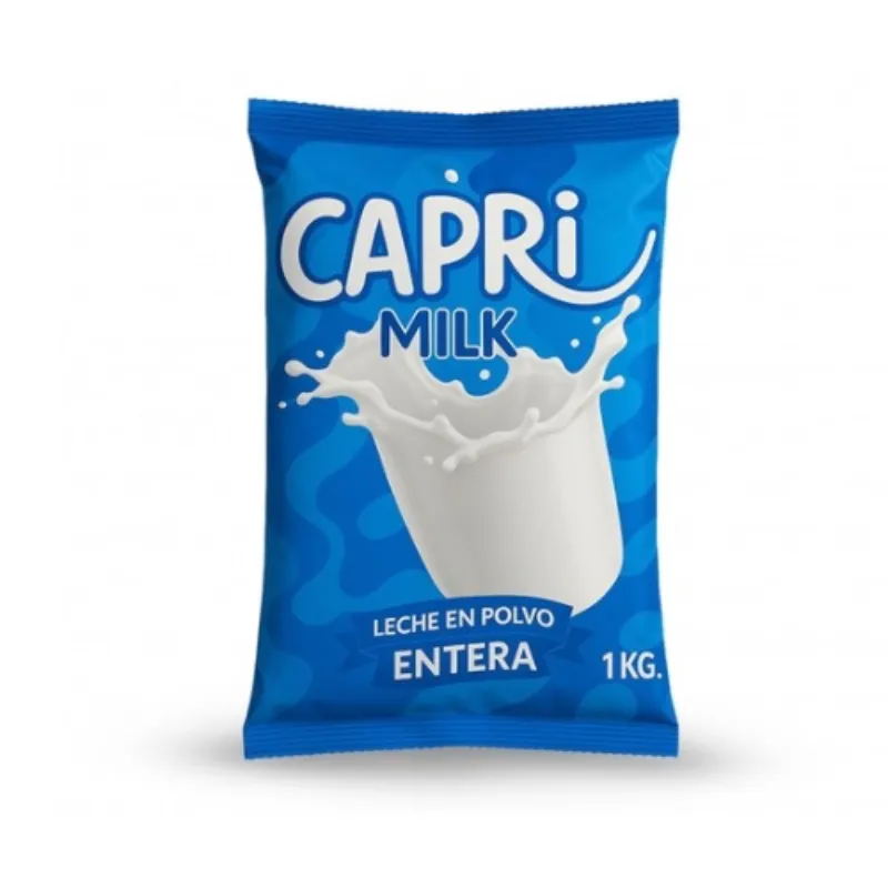 Leche en Polvo