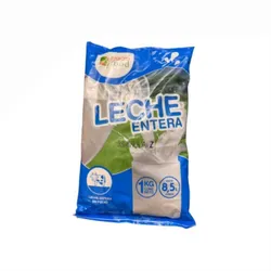 Leche en Polvo