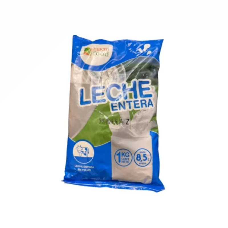Leche en Polvo