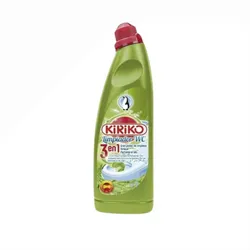 Limpiador de Baños 3 en 1