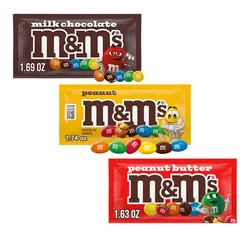 M&M