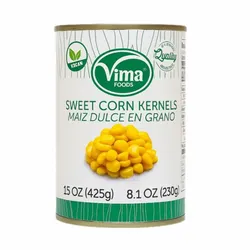 Maíz Dulce Vima