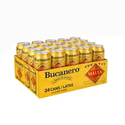 Malta Bucanero