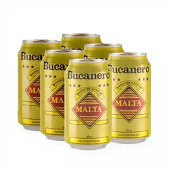 Malta Bucanero