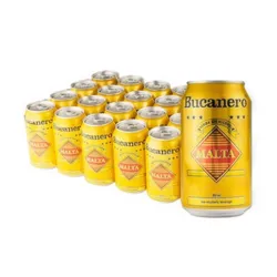 Malta Bucanero