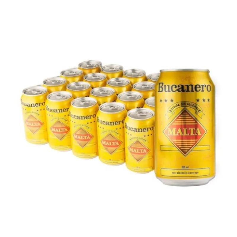 Malta Bucanero