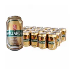 Malta Hollandia