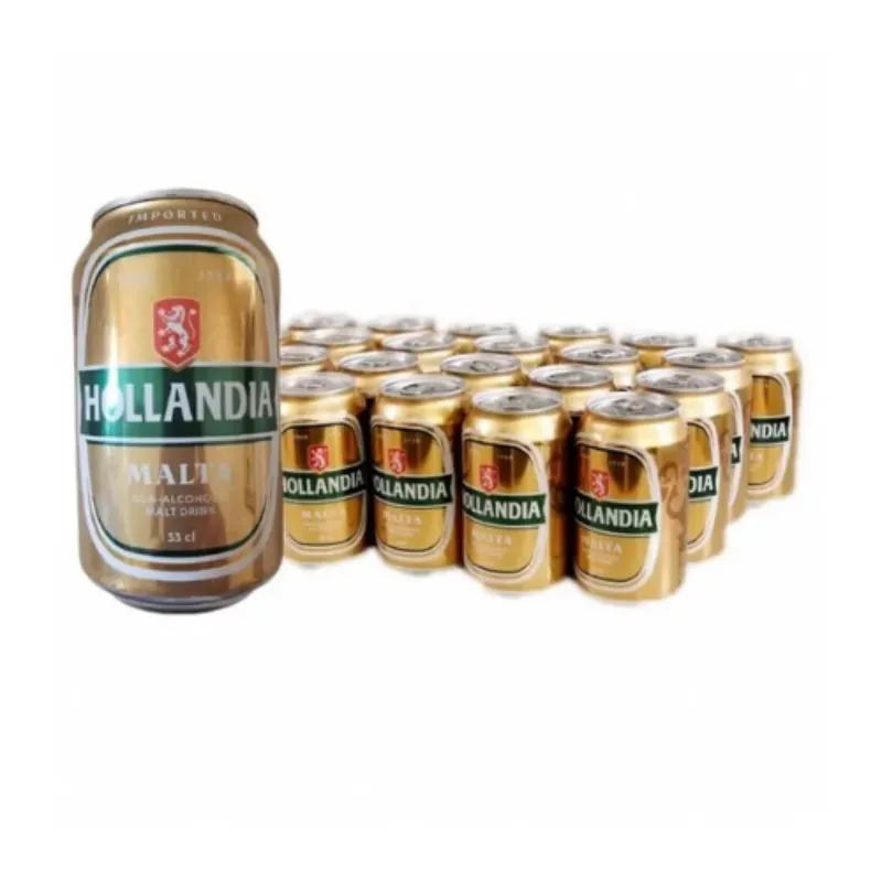 Malta Hollandia