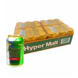 Malta Hyper Malt
