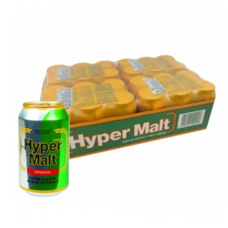 Malta Hyper Malt