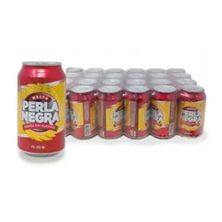 Malta Perla Negra