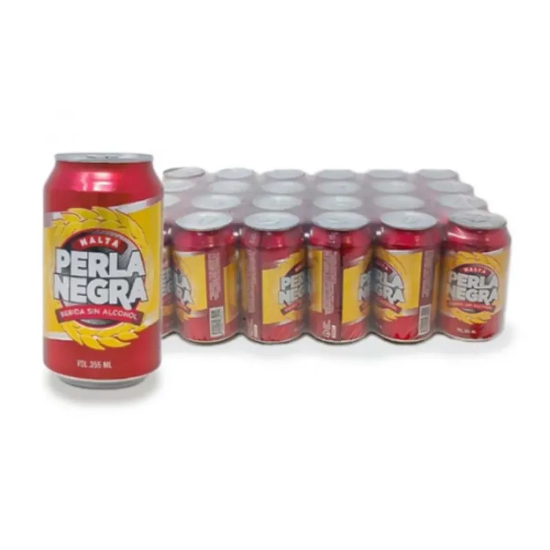 Malta Perla Negra