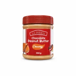 Mantequilla de Maní
