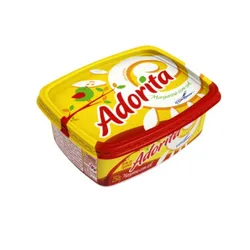 Mantequilla Importada