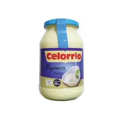 Mayonesa Celorrio