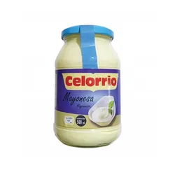 Mayonesa Celorrio