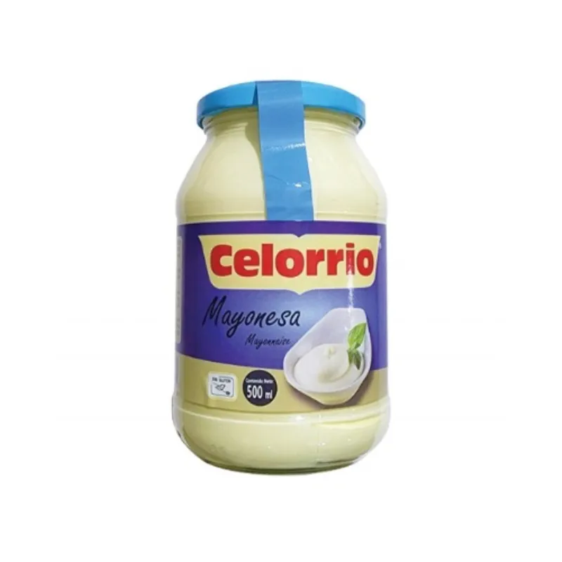 Mayonesa Celorrio