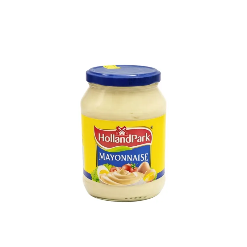 Mayonesa HollandPark