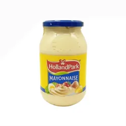 Mayonesa HollandPark