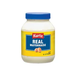 Mayonesa Kurtz 