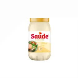 Mayonesa Saude