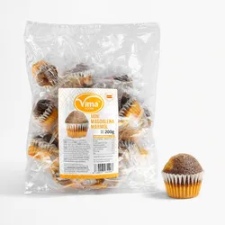 Mini Magdalenas Vima