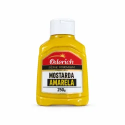 Mostaza