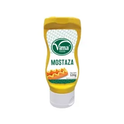 Mostaza Vima