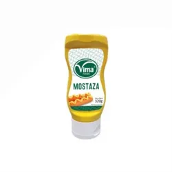 Mostaza Vima