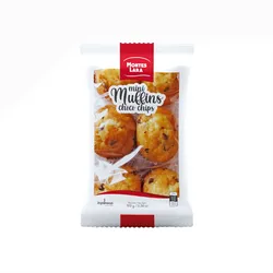 Muffin de Choco Chips