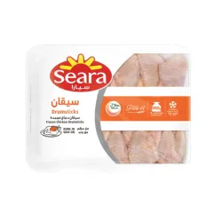 Muslos de Pollo