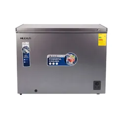 Nevera Milexus 7 Pies