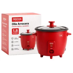 Olla Arrocera 