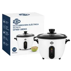 Olla Arrocera EKO