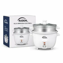 Olla Arrocera RUNDER