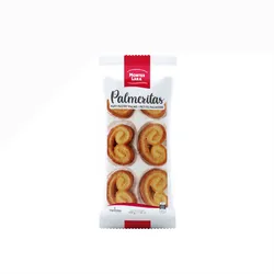 Palmeritas Monte Lara