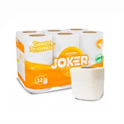 Papel Higiénico 