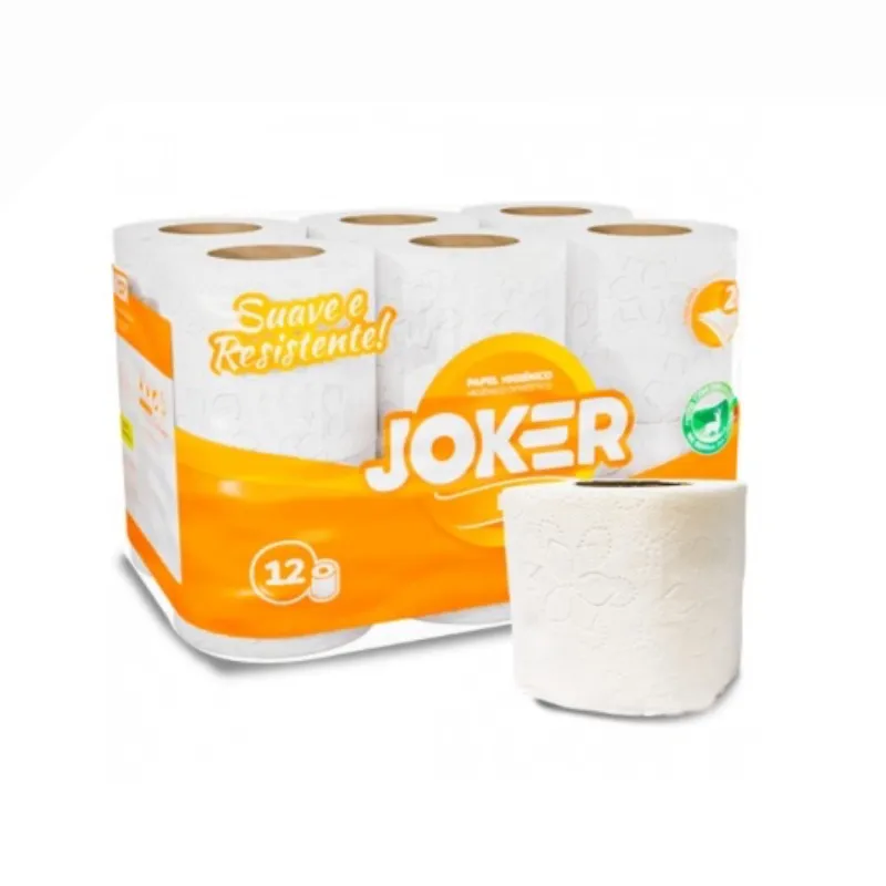 Papel Higiénico 