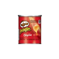 Pringles
