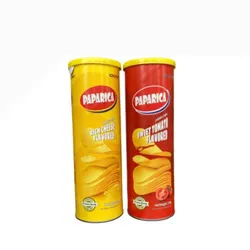 Papitas