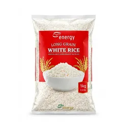Bolsa de Arroz Importado