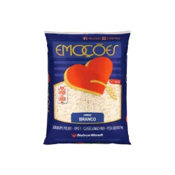 Paquete de Arroz Importado