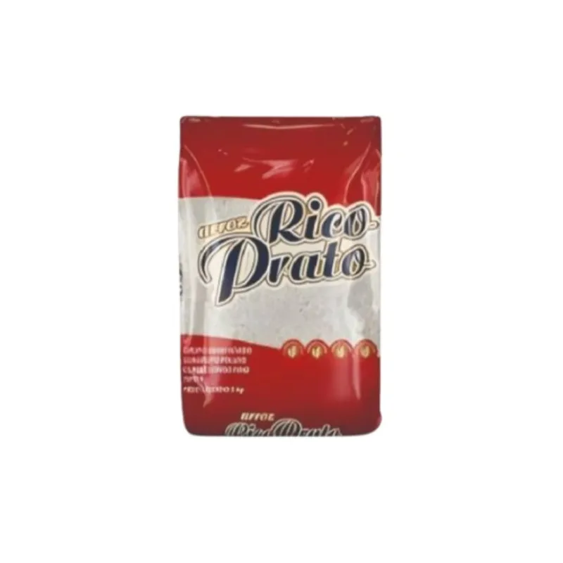 Paquete de Arroz Importado