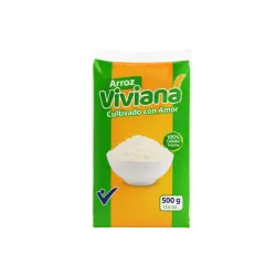 Paquete de Arroz Viviana