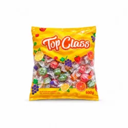 Paquete de Caramelos