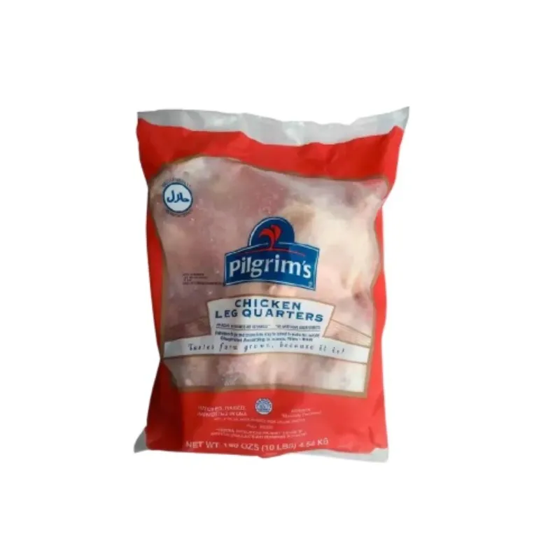Paquete de Pollo